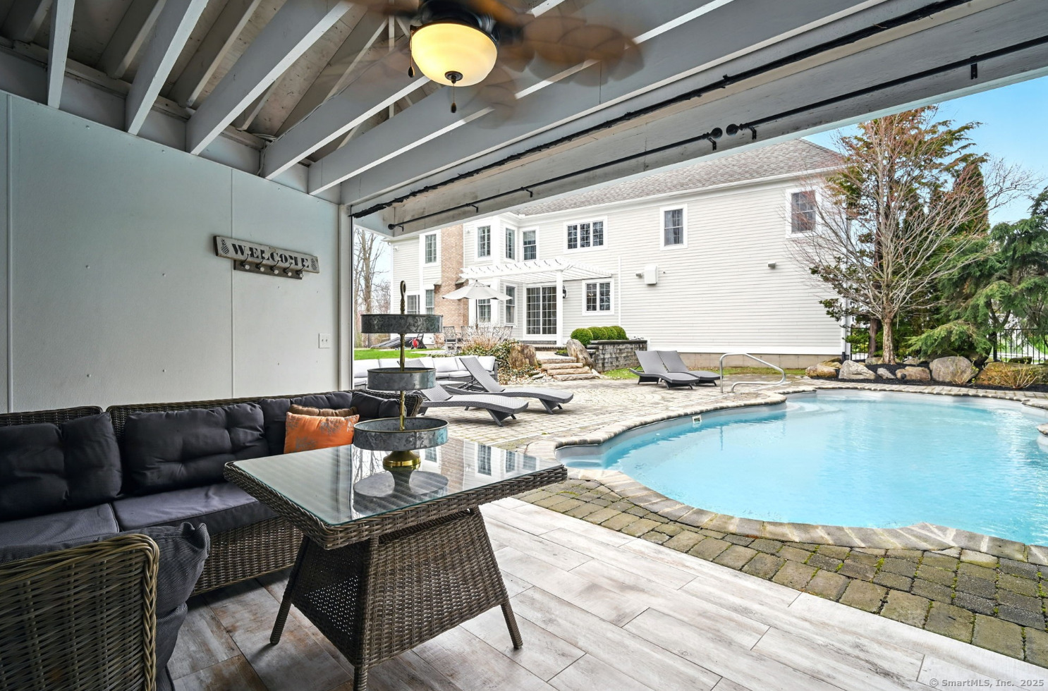 134 Feldspar Ridge Glastonbury CT 06033