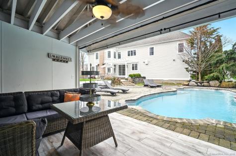 134 Feldspar Ridge Glastonbury CT 06033