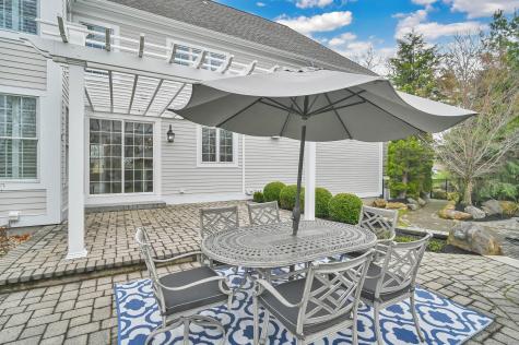 134 Feldspar Ridge Glastonbury CT 06033