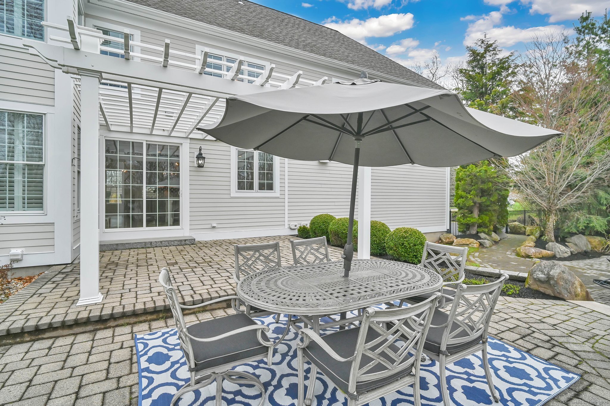 134 Feldspar Ridge Glastonbury CT 06033