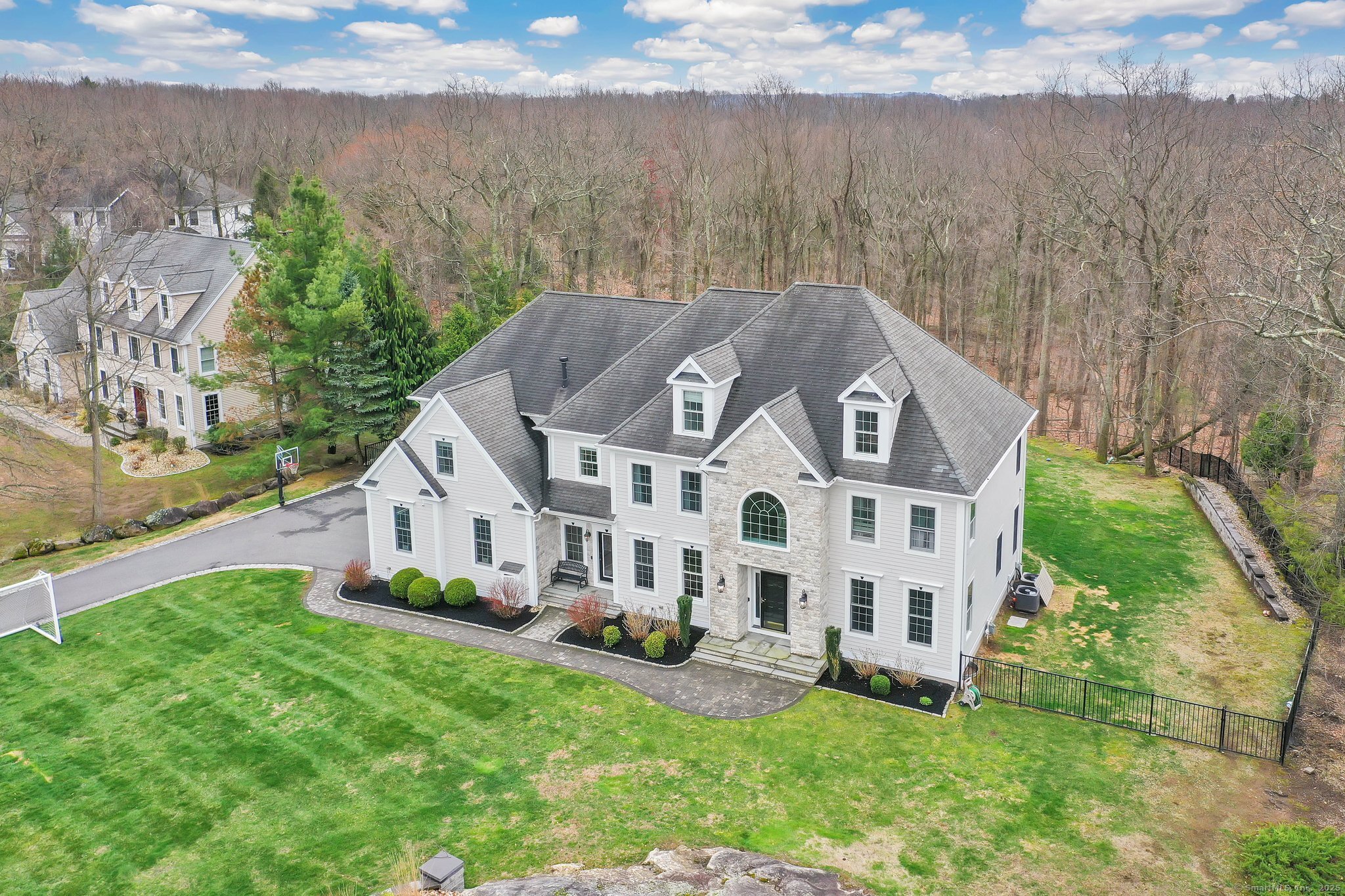 134 Feldspar Ridge Glastonbury CT 06033