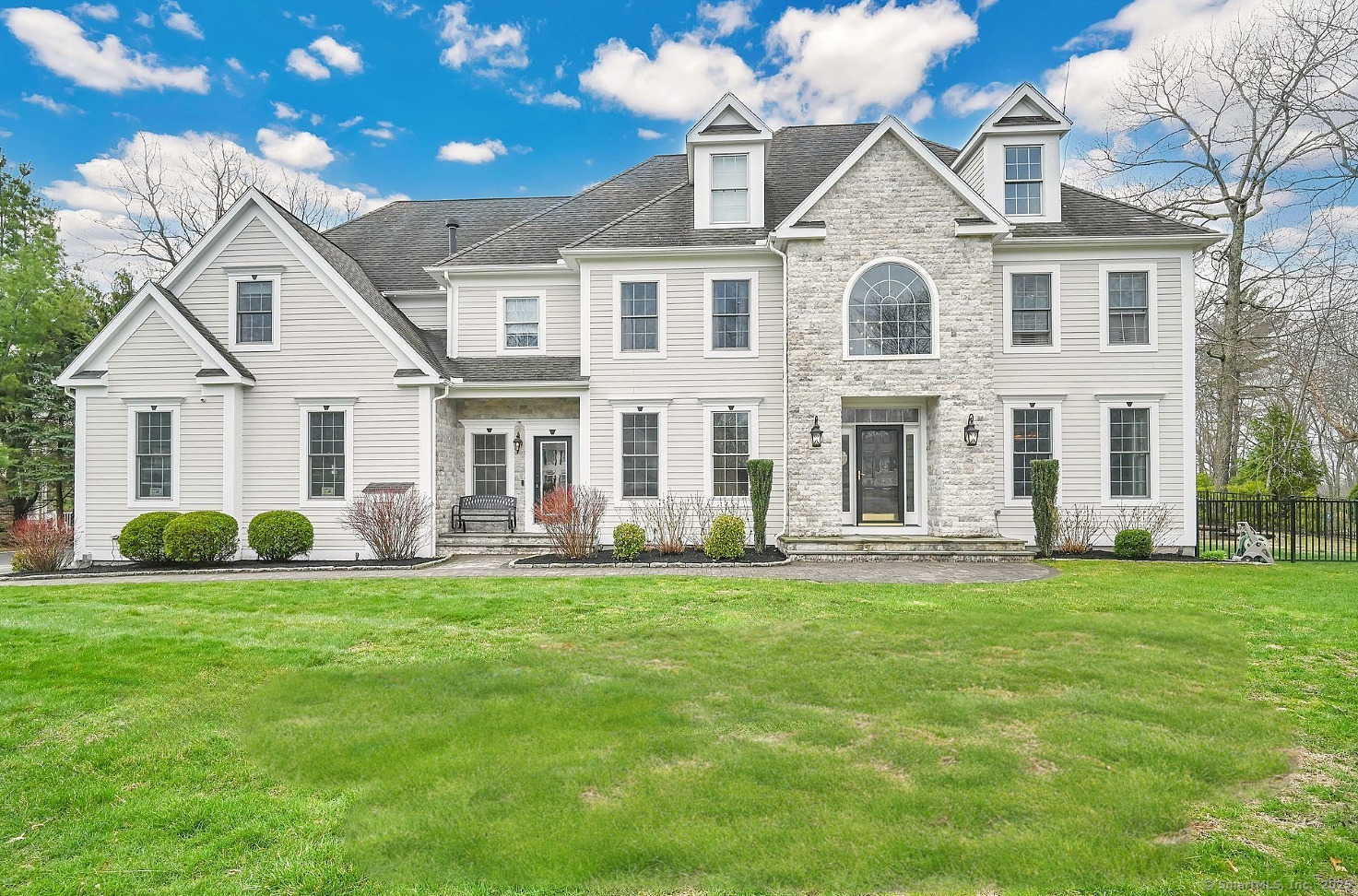 134 Feldspar Ridge Glastonbury CT 06033