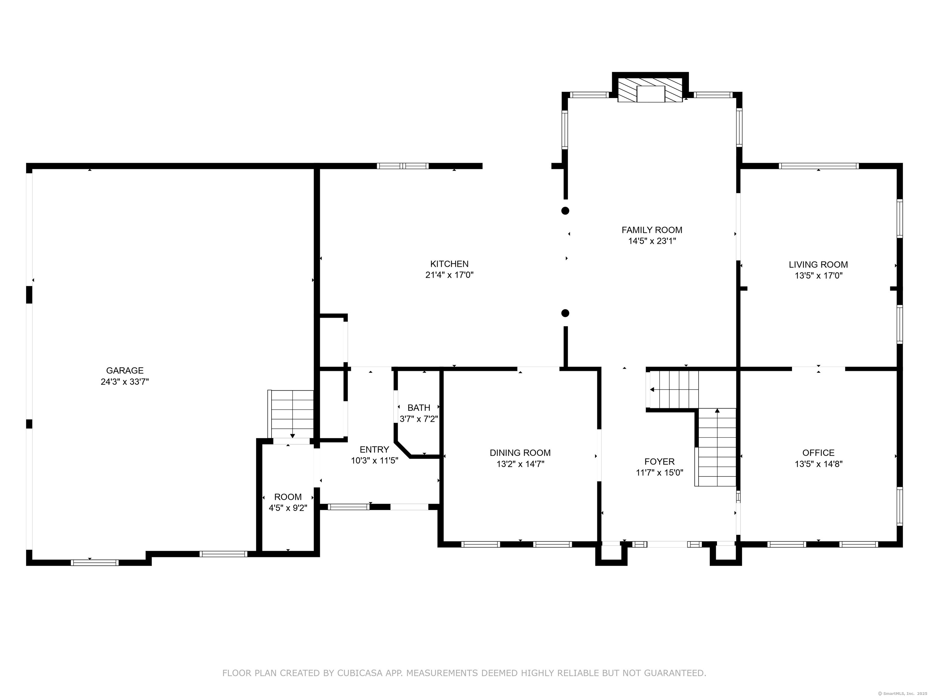 134 Feldspar Ridge Glastonbury CT 06033