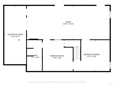 134 Feldspar Ridge Glastonbury CT 06033
