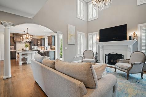 134 Feldspar Ridge Glastonbury CT 06033