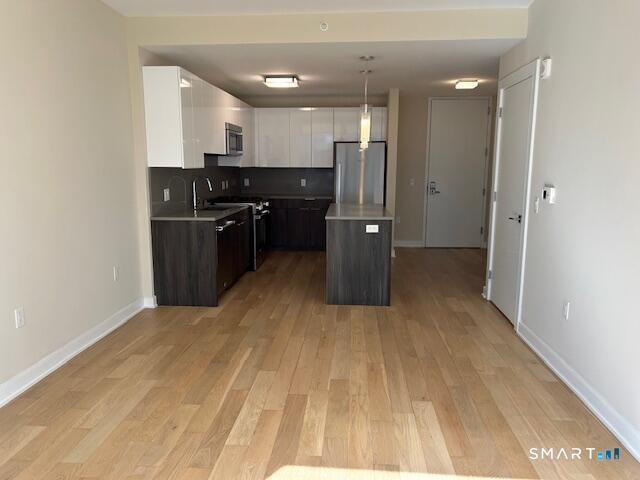 401 Atlantic Street Stamford CT 06901