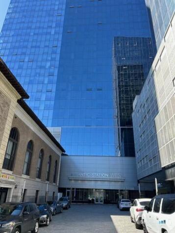 401 Atlantic Street Stamford CT 06901