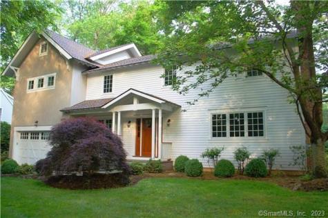 192 Highland Avenue Norwalk CT 06853