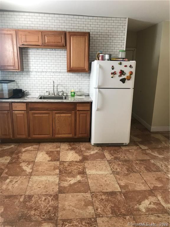 245 Sheridan Street Bridgeport CT 06610