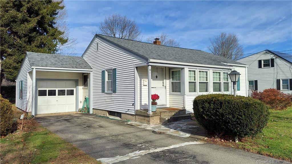 61 Maynard Road Old Saybrook CT 06475