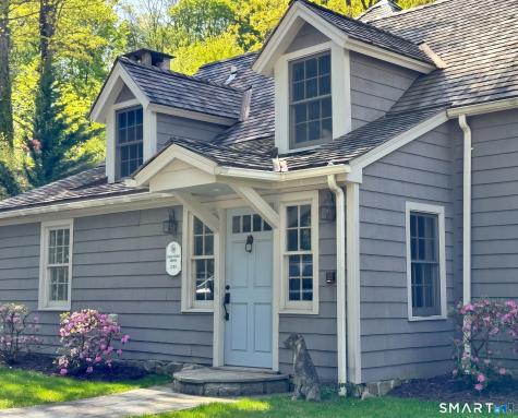 48 Goodwives River Road Darien CT 06820