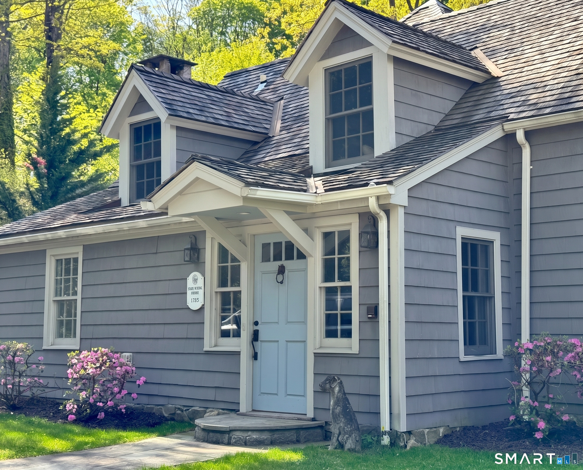 48 Goodwives River Road Darien CT 06820