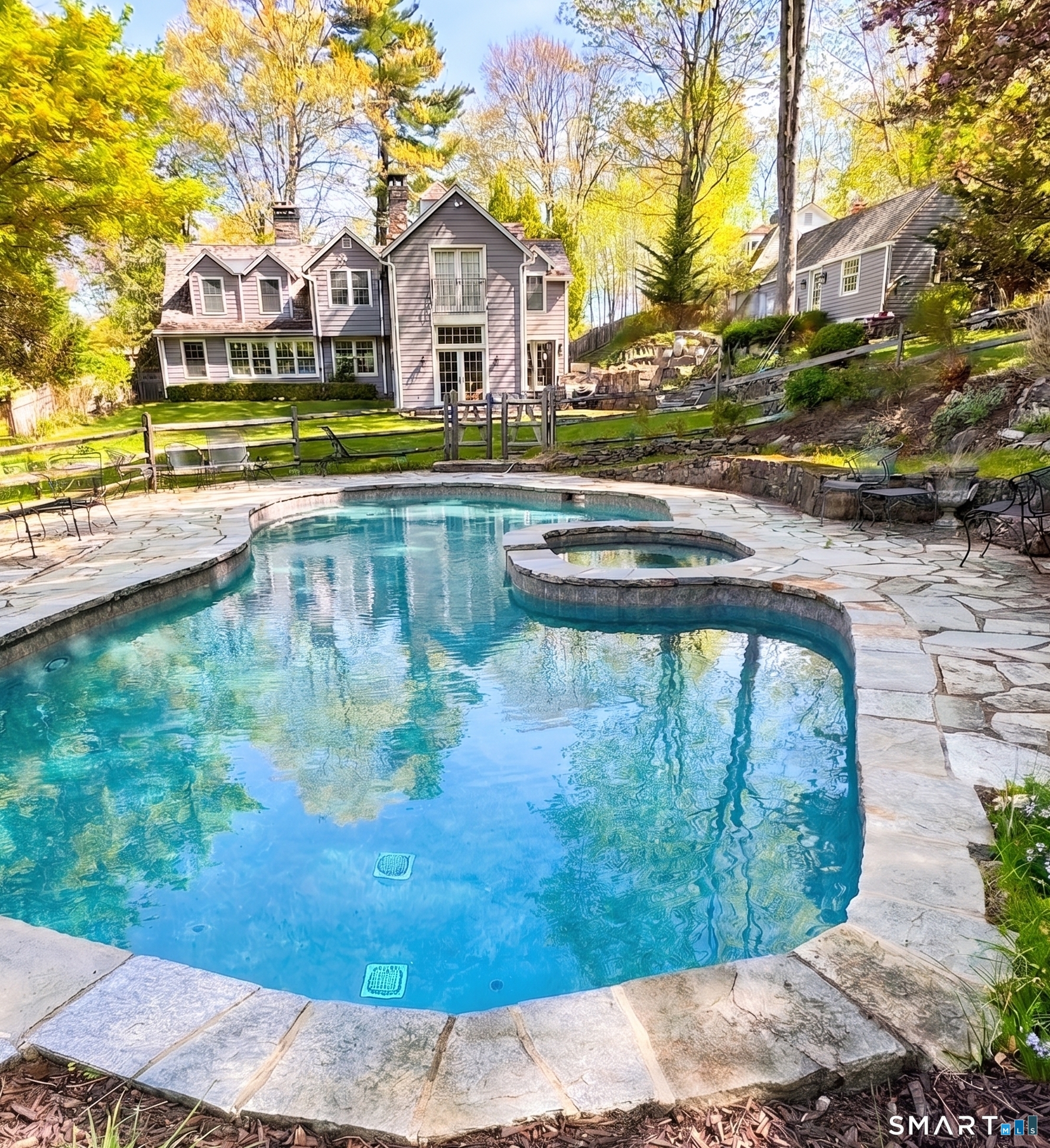 48 Goodwives River Road Darien CT 06820