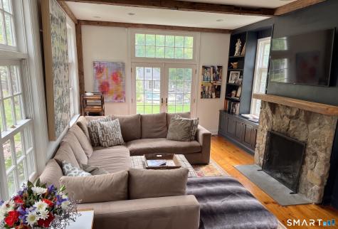 48 Goodwives River Road Darien CT 06820