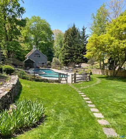 48 Goodwives River Road Darien CT 06820