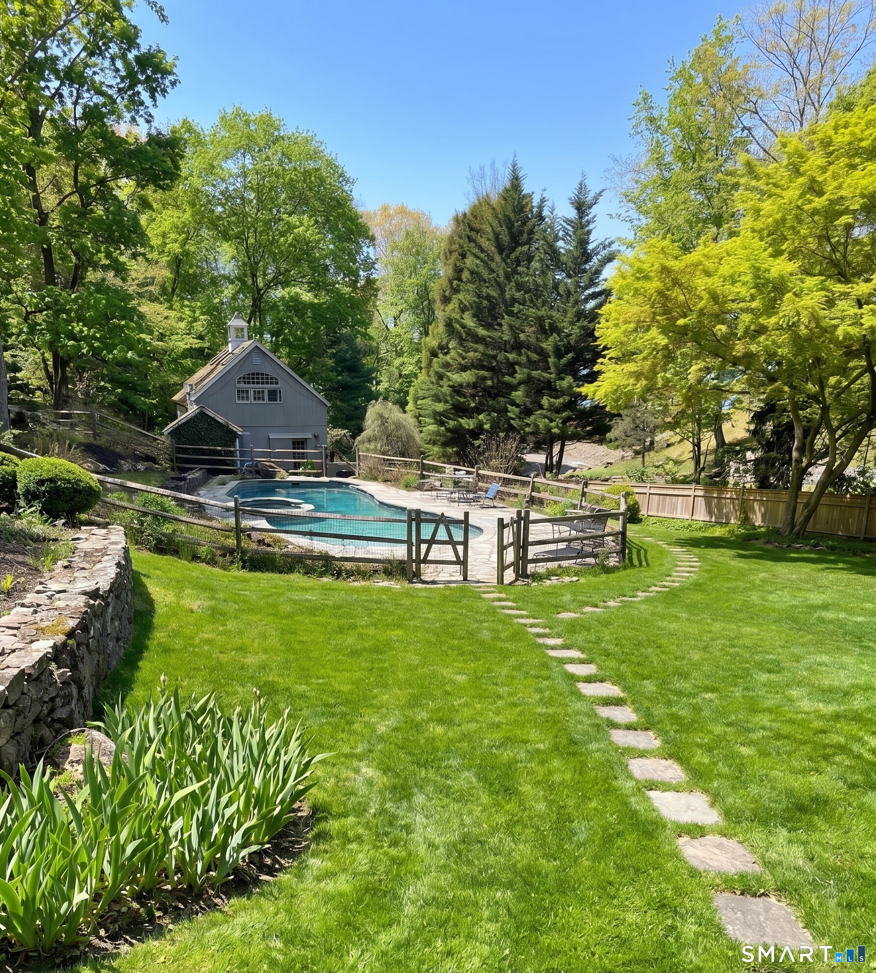 48 Goodwives River Road Darien CT 06820