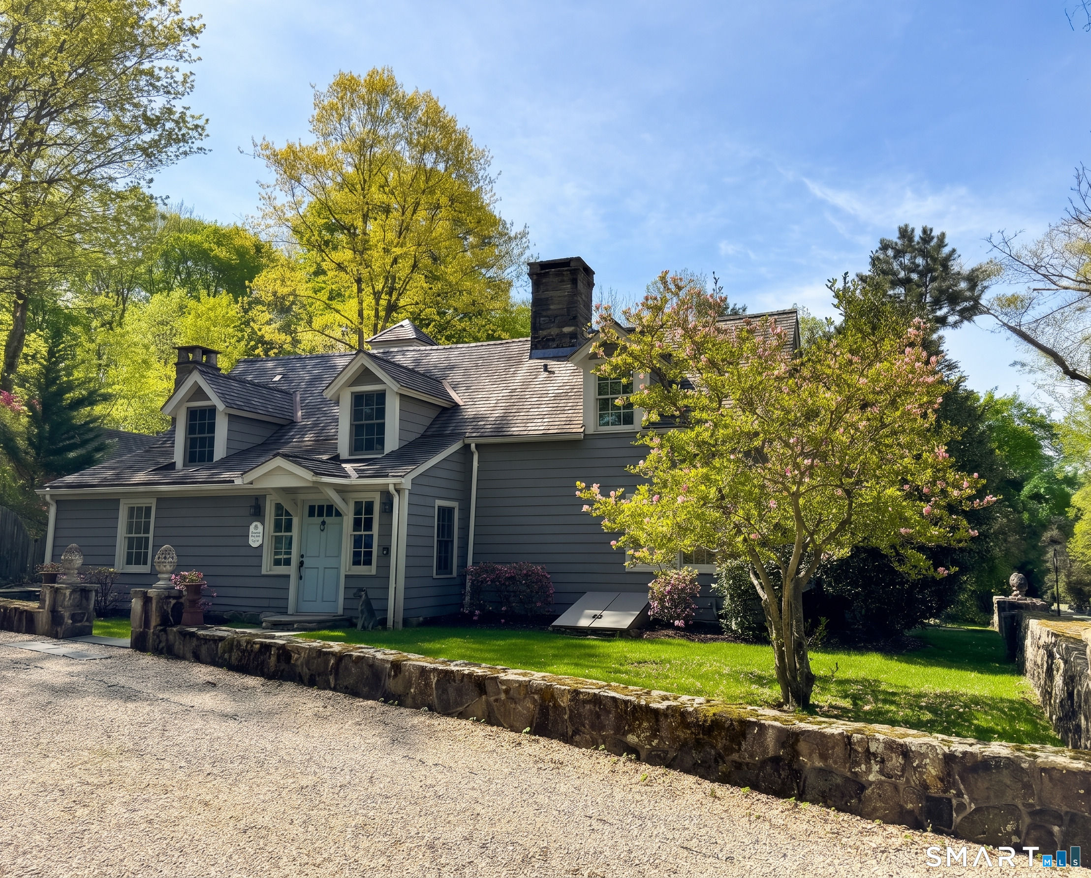 48 Goodwives River Road Darien CT 06820