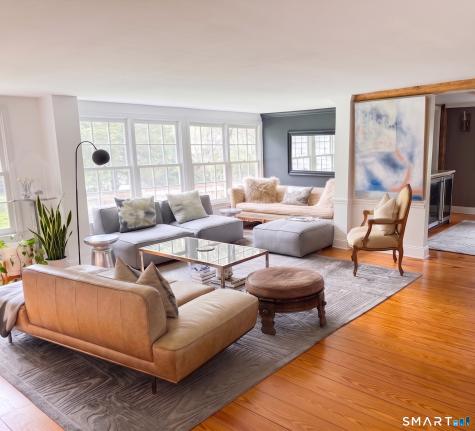 48 Goodwives River Road Darien CT 06820