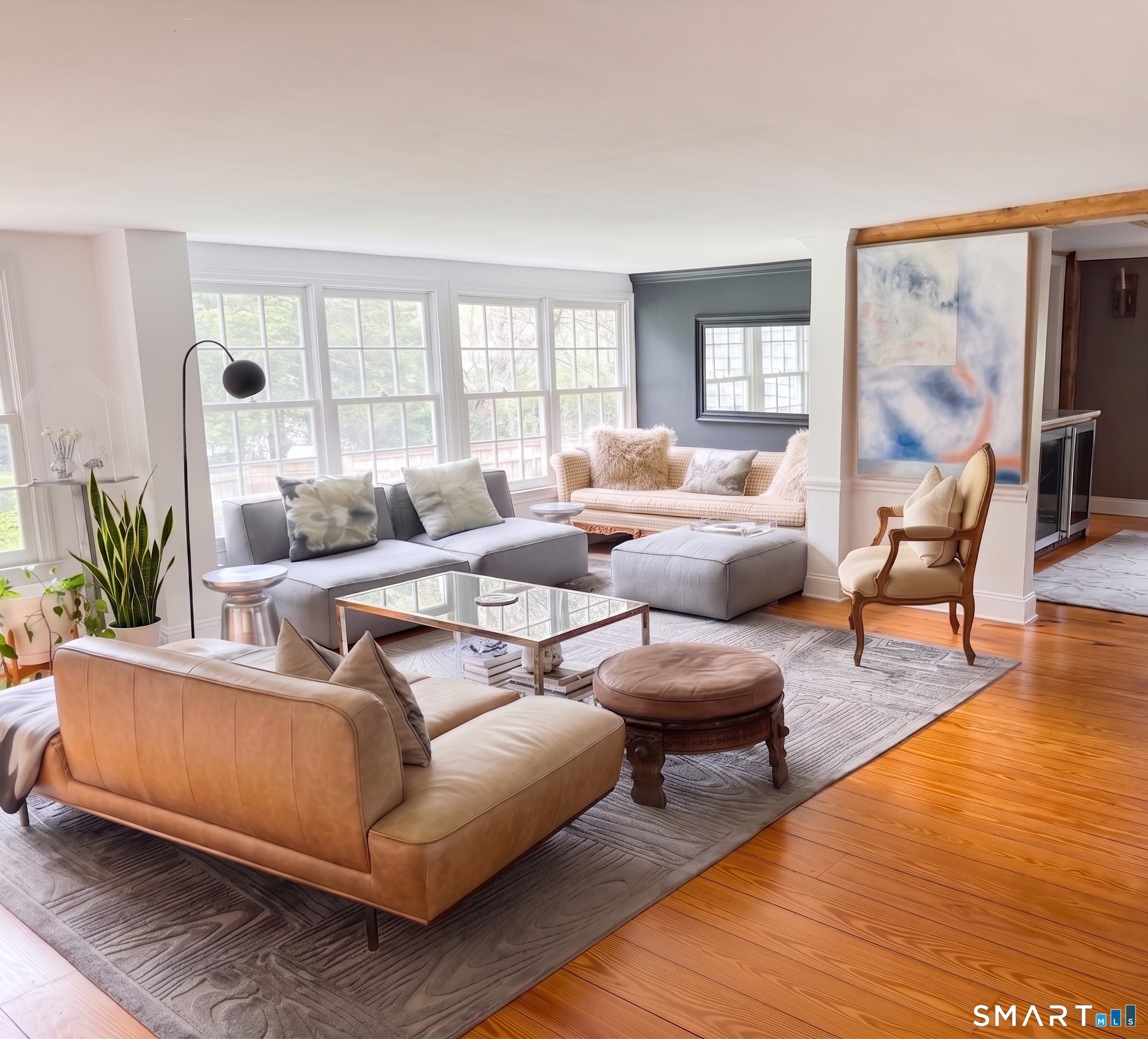 48 Goodwives River Road Darien CT 06820