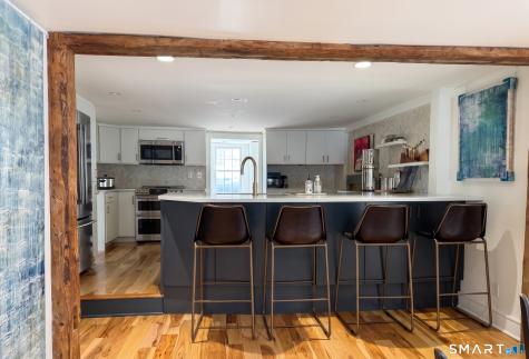 48 Goodwives River Road Darien CT 06820
