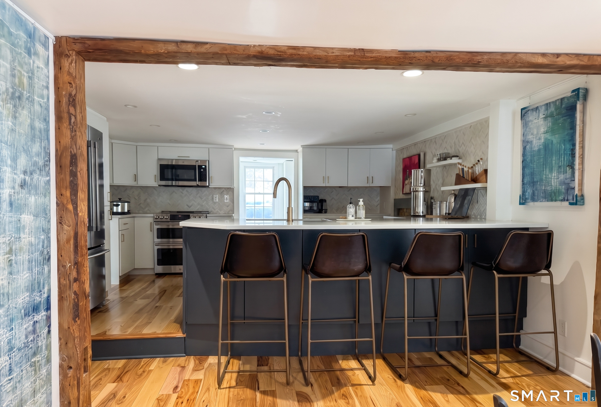 48 Goodwives River Road Darien CT 06820