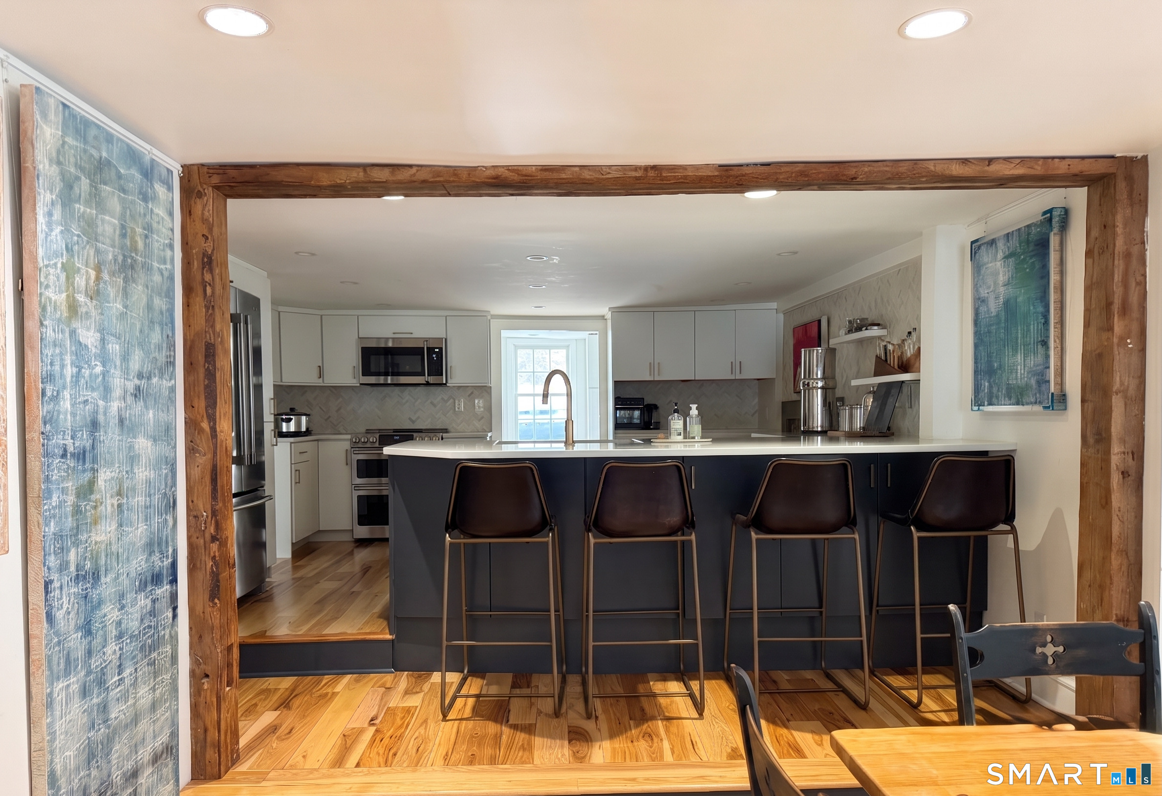48 Goodwives River Road Darien CT 06820