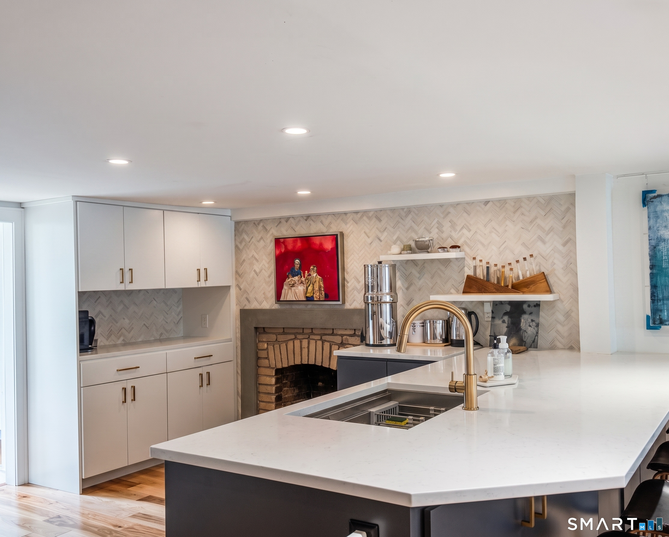 48 Goodwives River Road Darien CT 06820