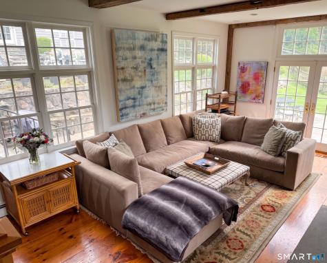 48 Goodwives River Road Darien CT 06820