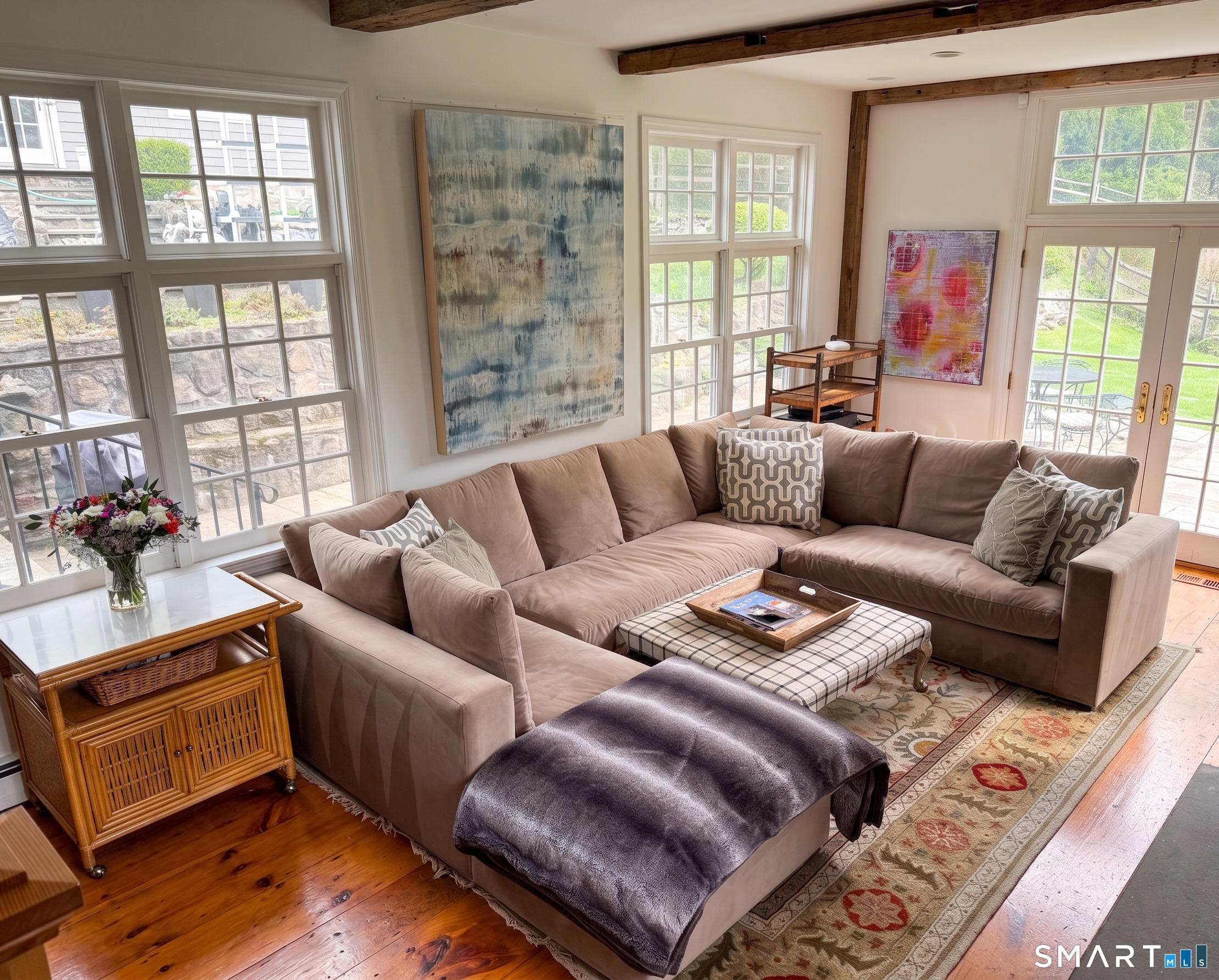 48 Goodwives River Road Darien CT 06820