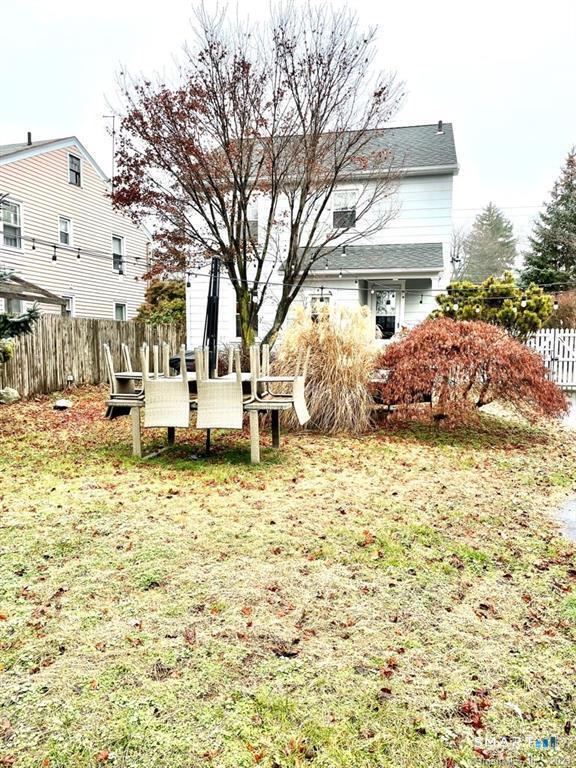 54 Bungalow Avenue Fairfield CT 06824