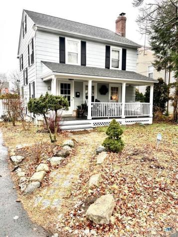 54 Bungalow Avenue Fairfield CT 06824