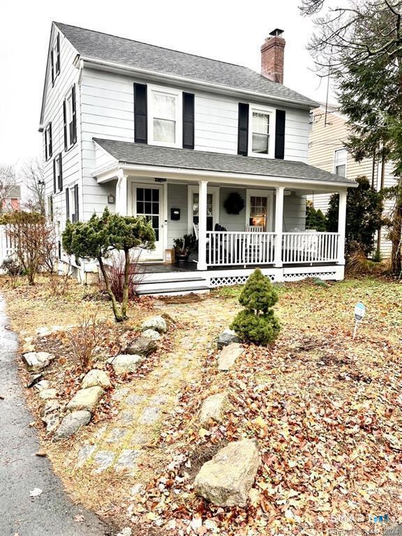 54 Bungalow Avenue Fairfield CT 06824