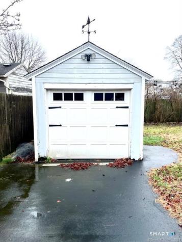 54 Bungalow Avenue Fairfield CT 06824