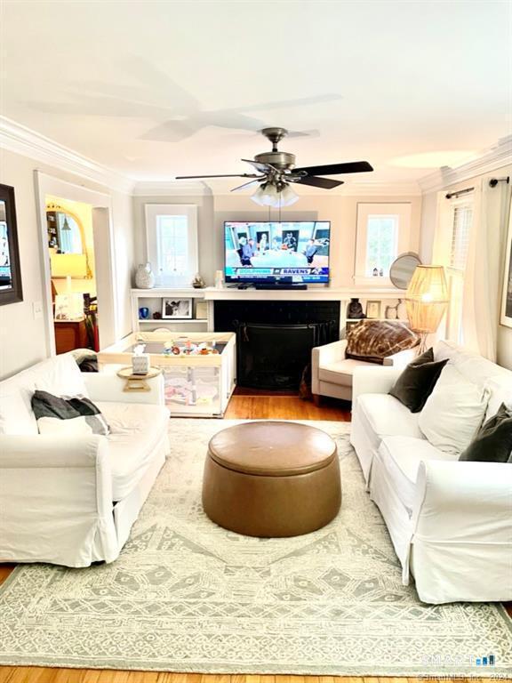 54 Bungalow Avenue Fairfield CT 06824