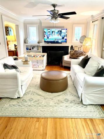 54 Bungalow Avenue Fairfield CT 06824