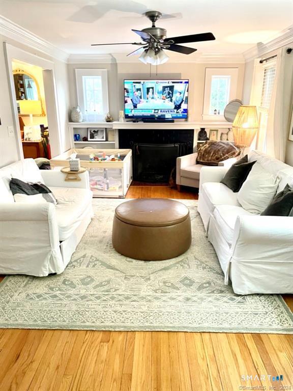 54 Bungalow Avenue Fairfield CT 06824
