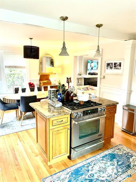 54 Bungalow Avenue Fairfield CT 06824
