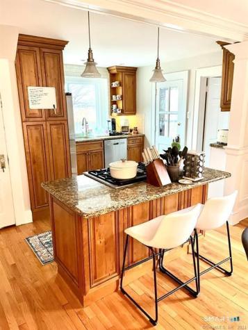 54 Bungalow Avenue Fairfield CT 06824
