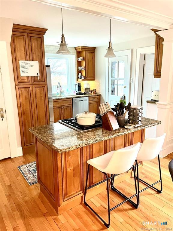 54 Bungalow Avenue Fairfield CT 06824