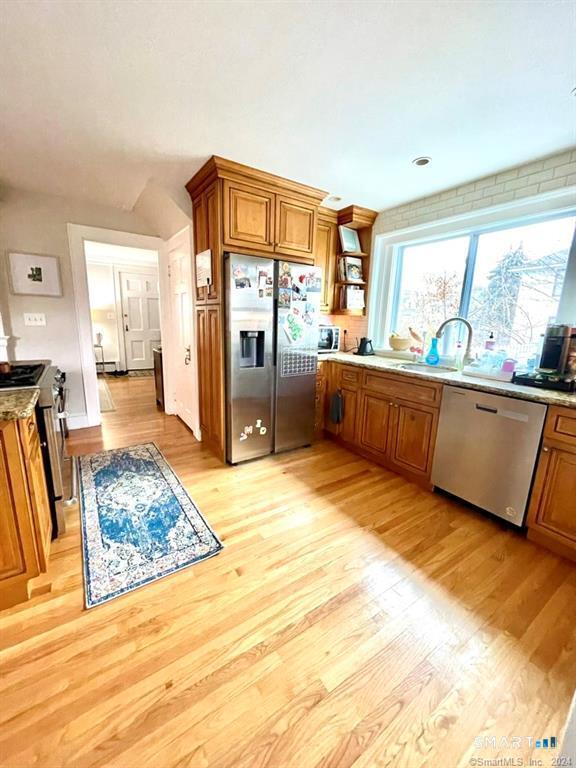 54 Bungalow Avenue Fairfield CT 06824