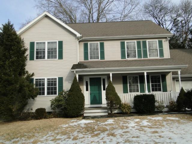 12 Vineyard Lane Stamford CT 06902
