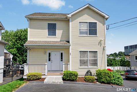 21 Whitmore Lane Stamford CT 06902