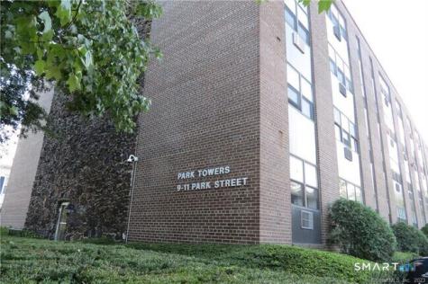 9 Park Street Norwalk CT 06851