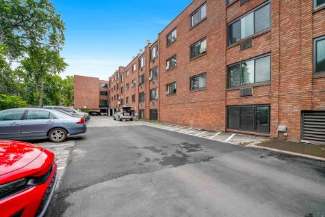 280 Collins Street Hartford CT 06105