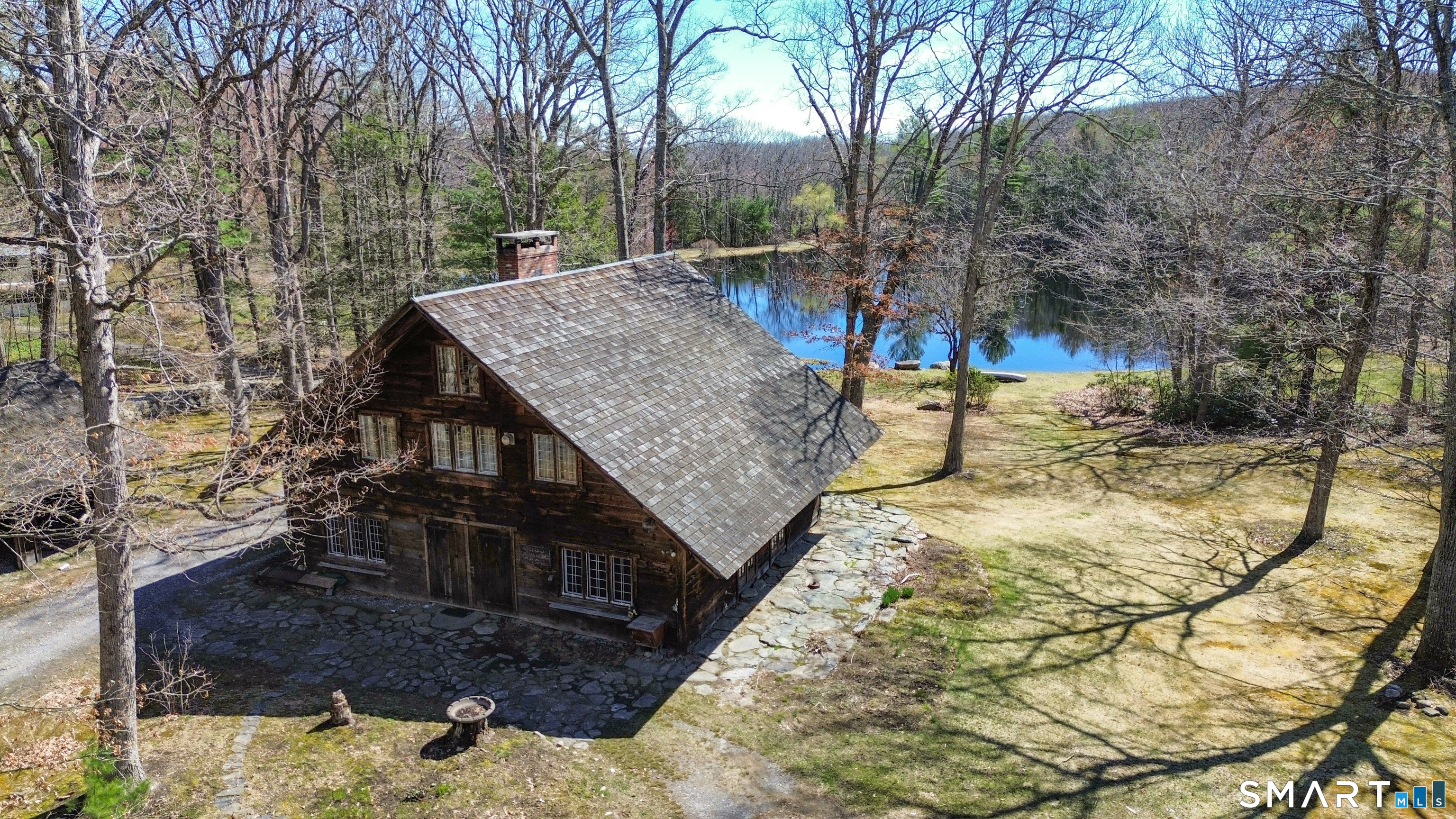 45 Hoppen Road New Hartford CT 06057