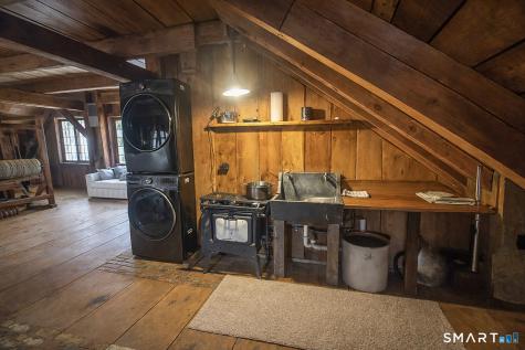 45 Hoppen Road New Hartford CT 06057