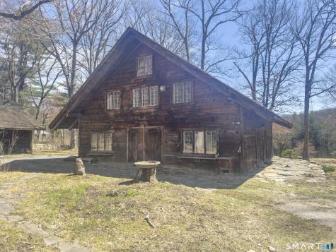 45 Hoppen Road New Hartford CT 06057