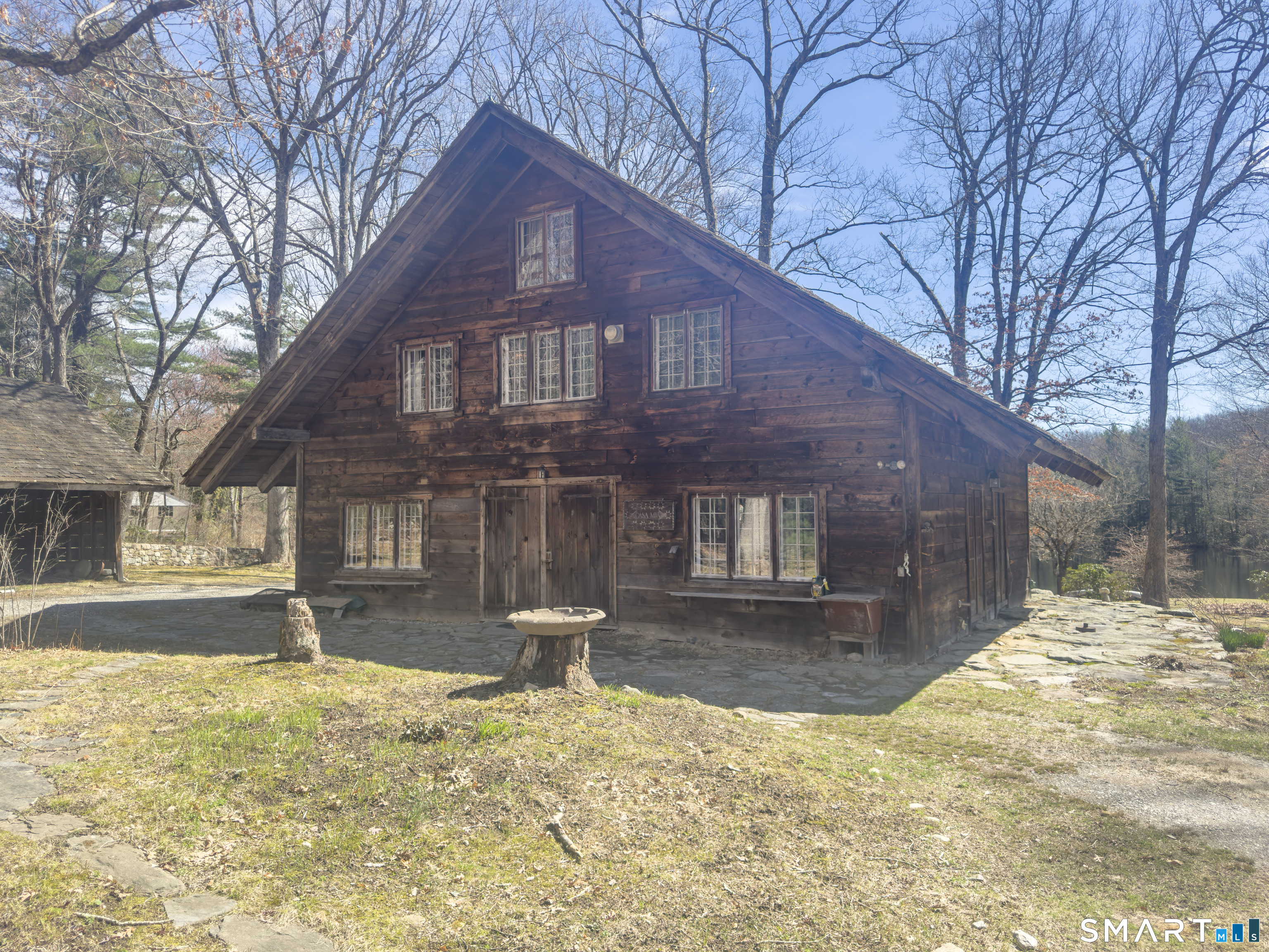 45 Hoppen Road New Hartford CT 06057
