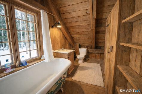 45 Hoppen Road New Hartford CT 06057