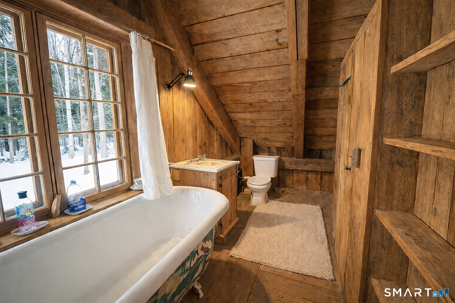 45 Hoppen Road New Hartford CT 06057